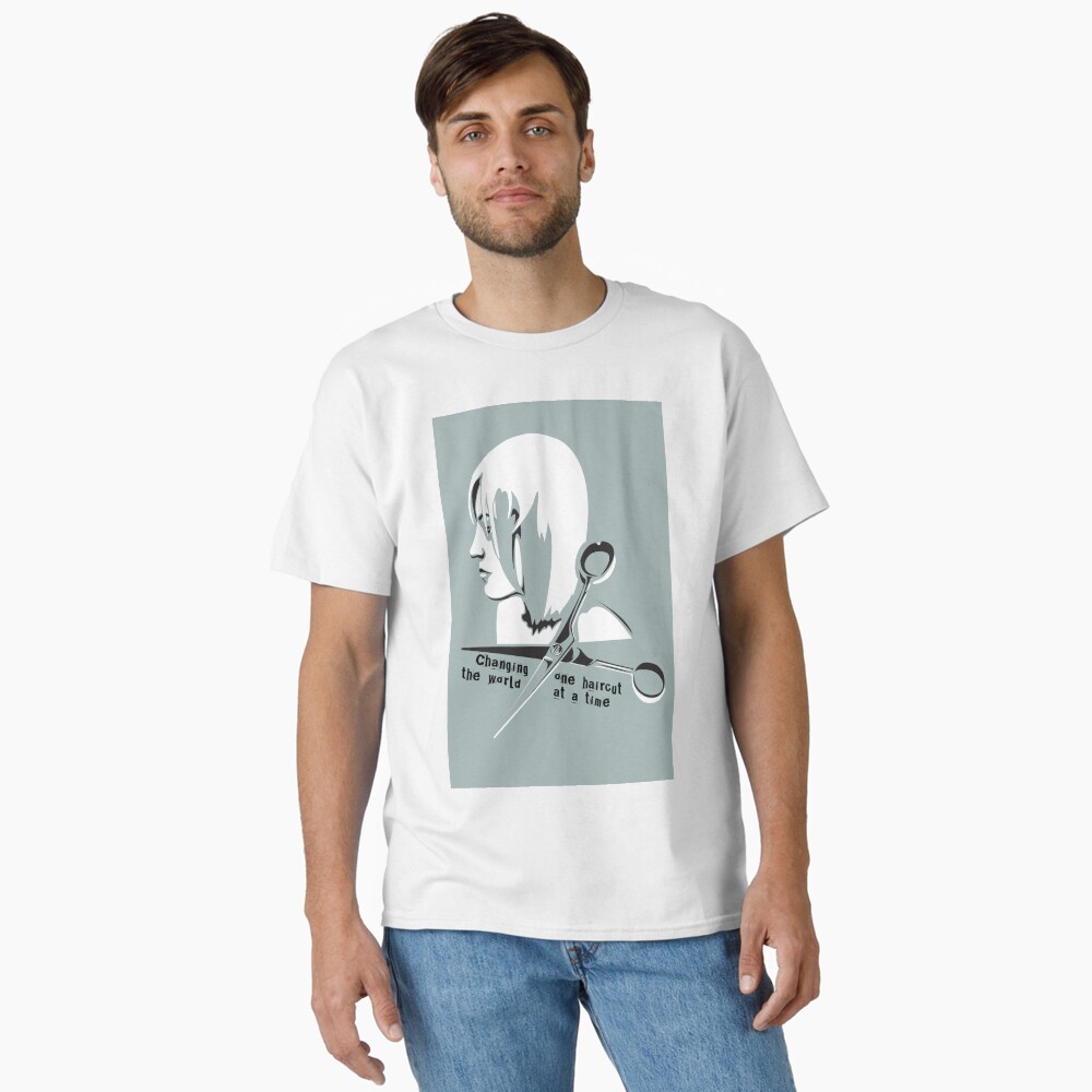 Item preview, Classic T-Shirt designed and sold by ColeRW.