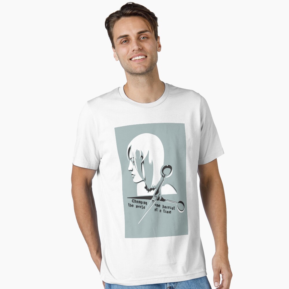 Item preview, Essential T-Shirt designed and sold by ColeRW.