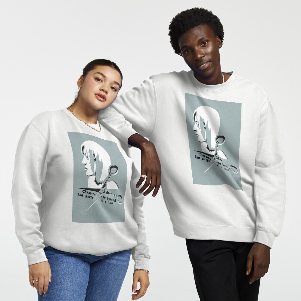 Item preview, Pullover Sweatshirt designed and sold by ColeRW.