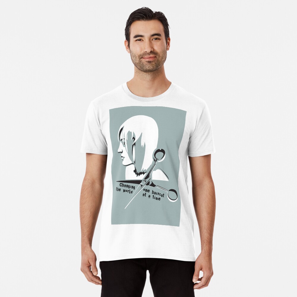 Item preview, Premium T-Shirt designed and sold by ColeRW.