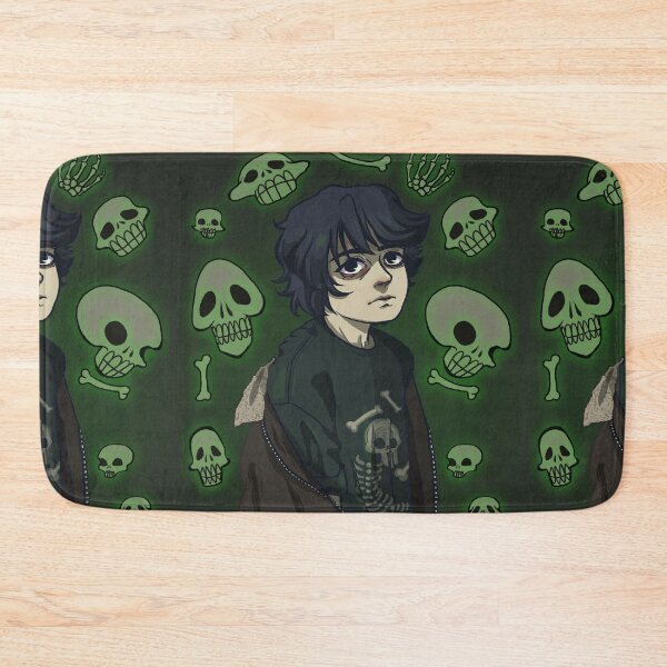Item preview, Prince of Death designed and sold by frostybean.