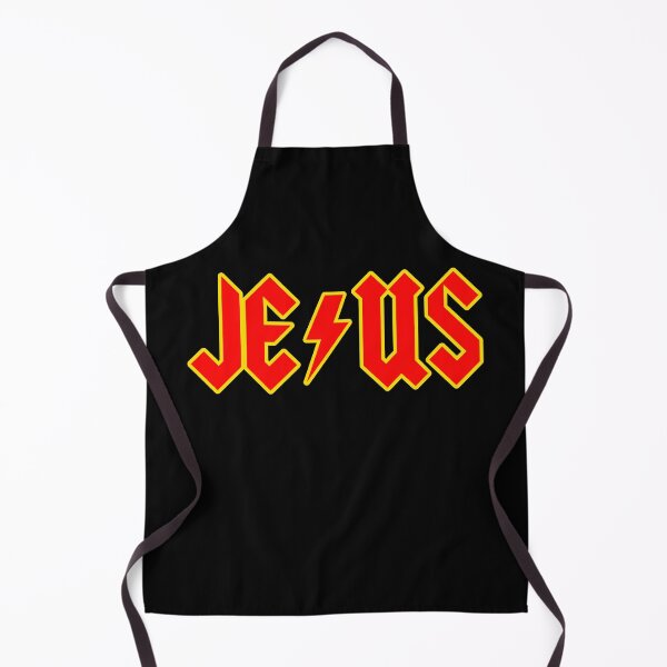 Item preview, Jesus designed and sold by Ampersand-Faith.