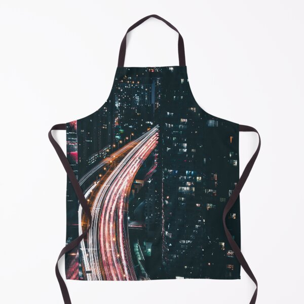 Item preview, Night City Traffic designed and sold by Skywalker115959.
