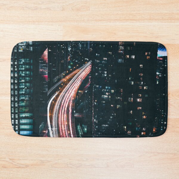 Item preview, Night City Traffic designed and sold by Skywalker115959.