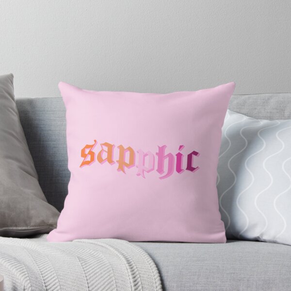 Item preview, sapphic designed and sold by femme McCulley.