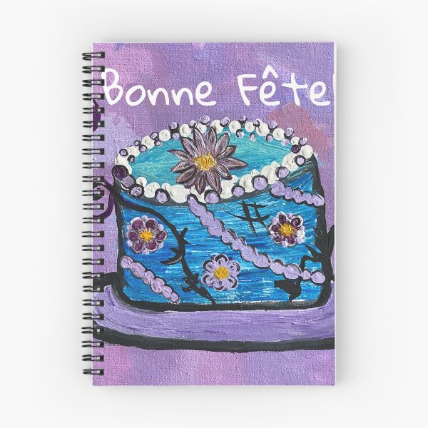Item preview, Bonne Fete designed and sold by RobynAIrving.