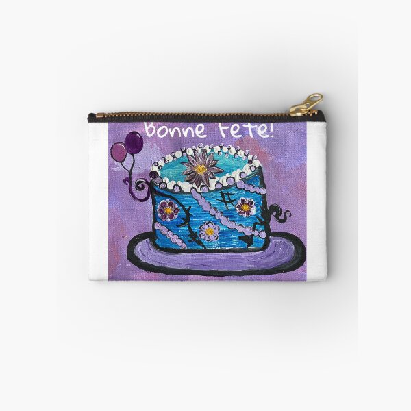 Item preview, Bonne Fete designed and sold by RobynAIrving.