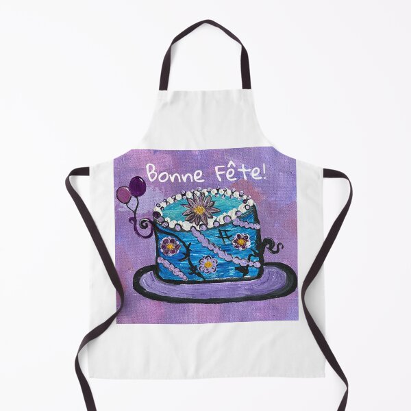 Item preview, Bonne Fete designed and sold by RobynAIrving.