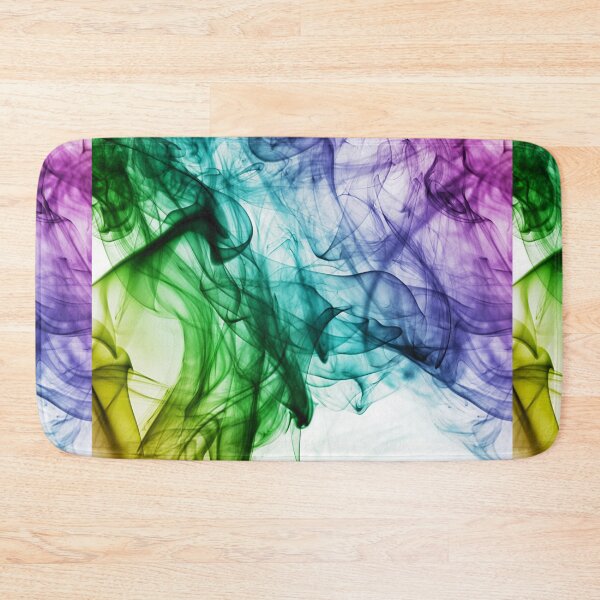 Item preview, Colourful dramatic smoke designed and sold by TheWhiteRhyno.