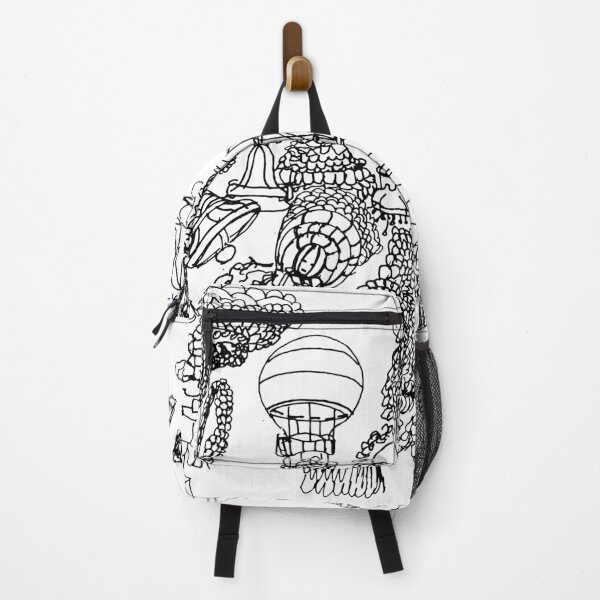 Item preview, New York City Open Zoo, TeresaTown at Redbubble,  2020 designed and sold by Mark Stansberry.