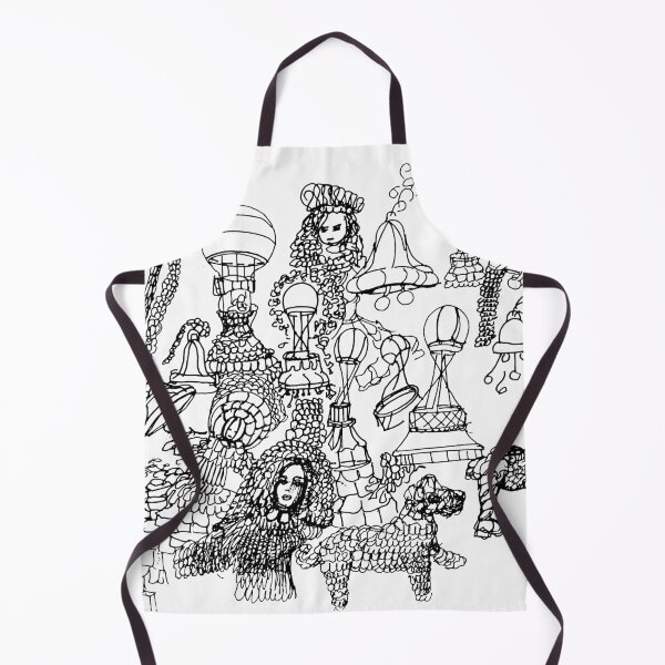 Item preview, New York City Open Zoo, TeresaTown at Redbubble, 2020 designed and sold by Mark Stansberry.