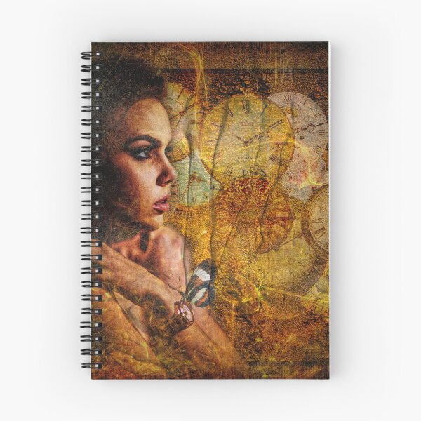 Item preview, In Time designed and sold by Keith's Photo Artistry.