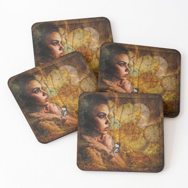Item preview, In Time designed and sold by Keith's Photo Artistry.