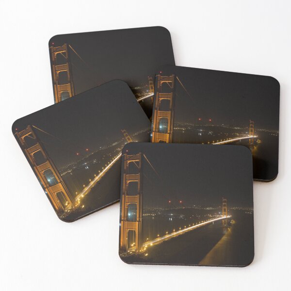 Item preview, Golden Gate Bridge San Francisco designed and sold by Skywalker115959.