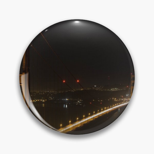 Item preview, Golden Gate Bridge San Francisco designed and sold by Skywalker115959.