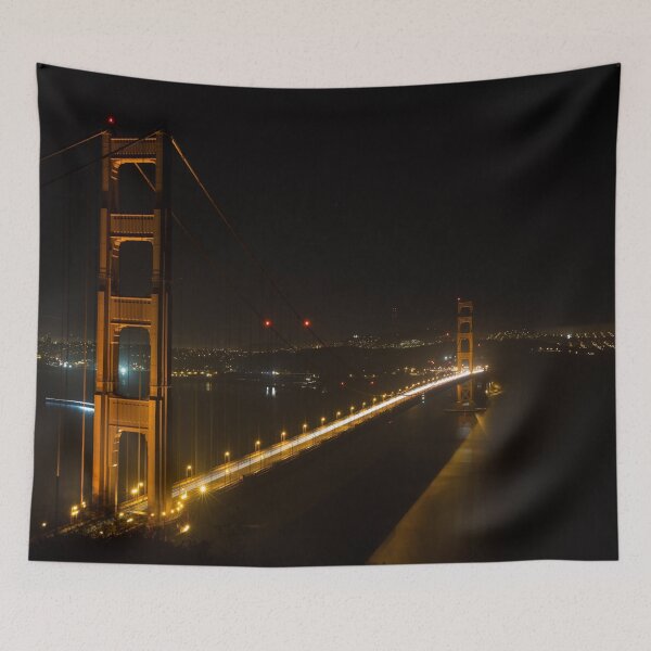 Item preview, Golden Gate Bridge San Francisco designed and sold by Skywalker115959.