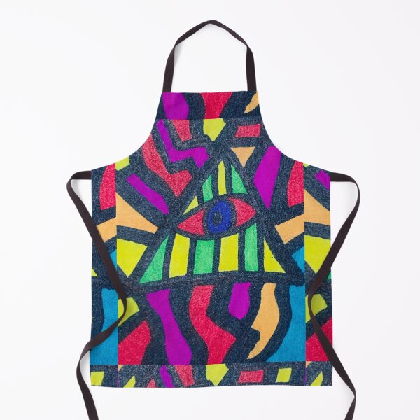 Item preview, Rainbow pyramid  designed and sold by GABRIEL NUNEZ.