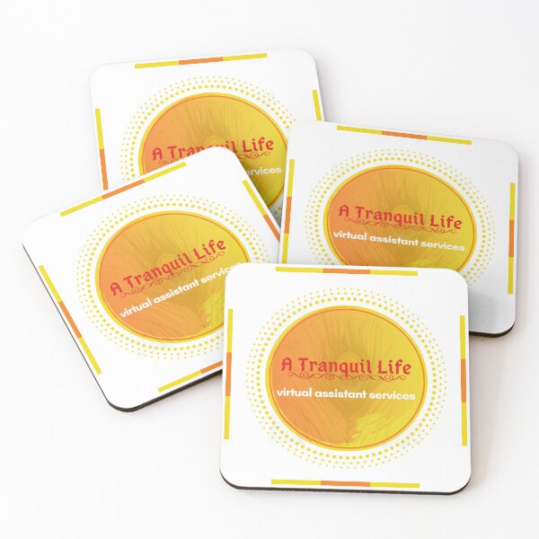 Item preview, A Tranquil Life designed and sold by Bhavna111.