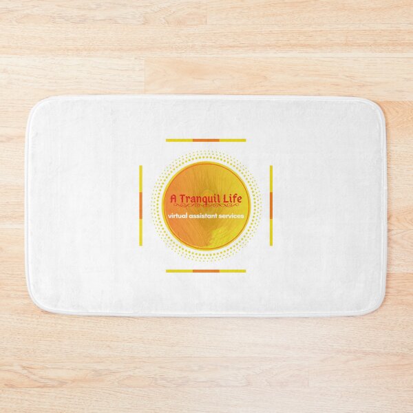 Item preview, A Tranquil Life designed and sold by Bhavna111.