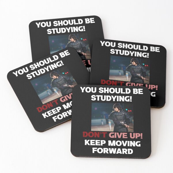 Item preview, Lee Min Ho [You should be studying] designed and sold by kpopkdramamerch.