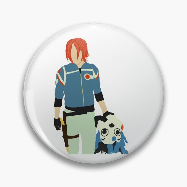 Item preview, Gerard Danger Days designed and sold by josettemichele.