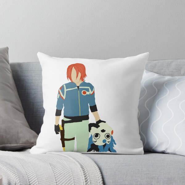 Item preview, Gerard Danger Days designed and sold by josettemichele.