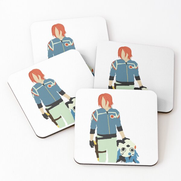 Item preview, Gerard Danger Days designed and sold by josettemichele.