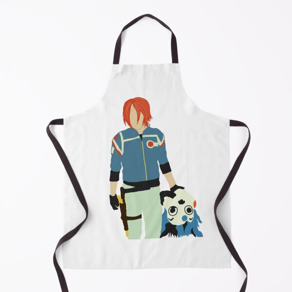 Item preview, Gerard Danger Days designed and sold by josettemichele.