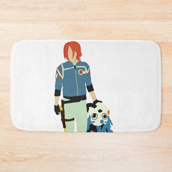 Item preview, Gerard Danger Days designed and sold by josettemichele.