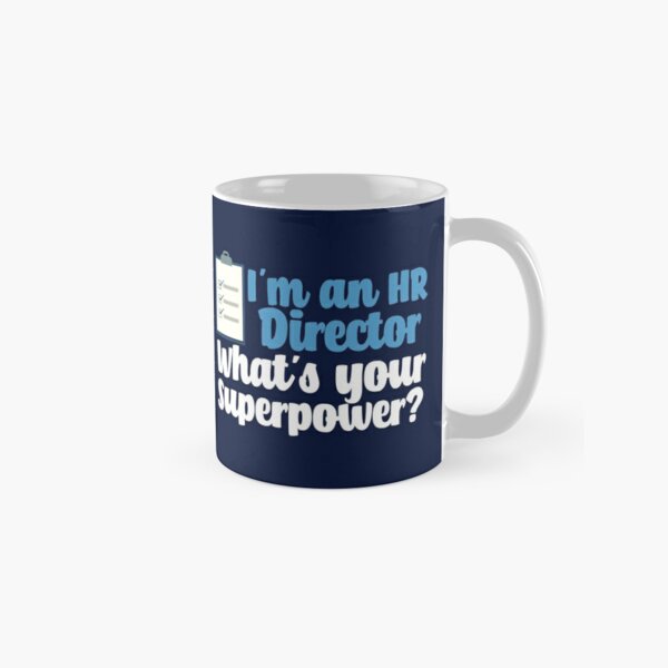 Human Resources Coffee Mugs for Sale