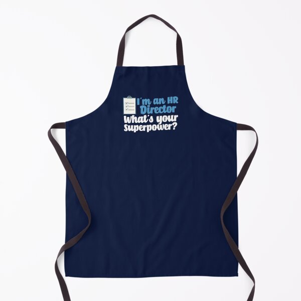 Item preview, I'm an HR Director, What's Your Superpower? designed and sold by Epic Love Designs.