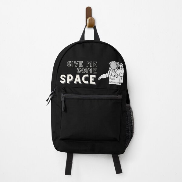 Item preview, Give Me Some Space designed and sold by BBN Design.