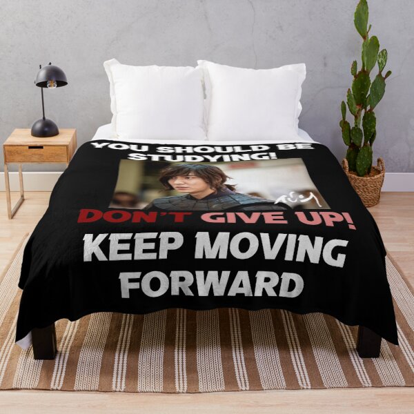 Item preview, Lee Min Ho [You should be studying] designed and sold by kpopkdramamerch.