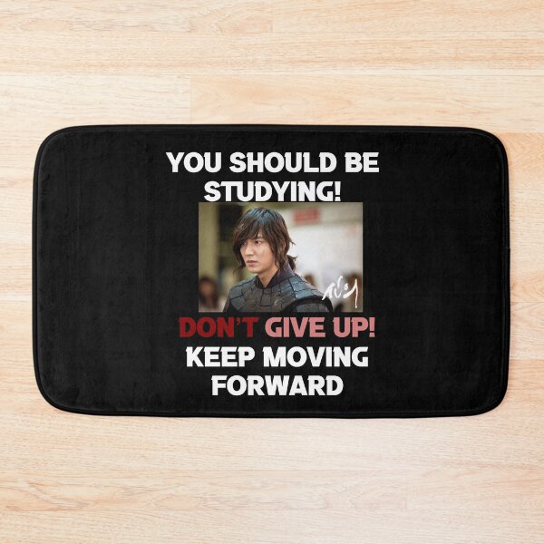 Item preview, Lee Min Ho [You should be studying] designed and sold by kpopkdramamerch.