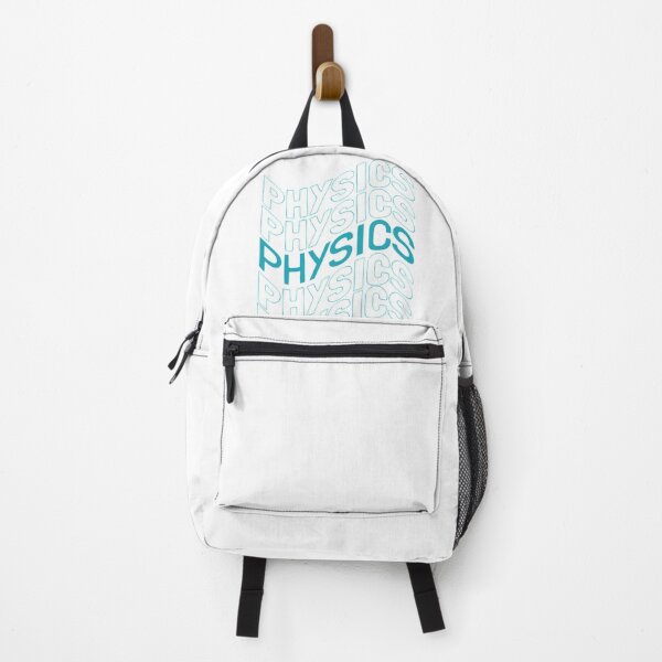 Item preview, Physics in teal designed and sold by byAandD.