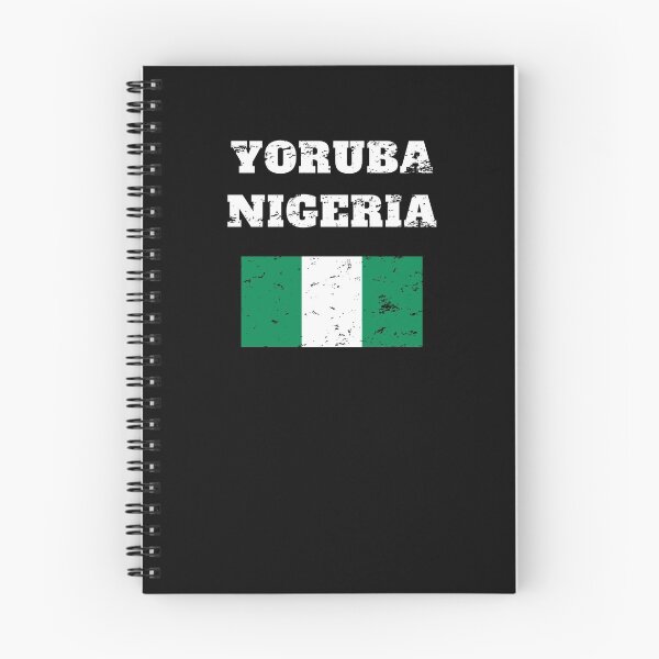 Item preview, Youruba Nigeria Santeria DNA Ancestry Retro Vintage designed and sold by Jeangel97.