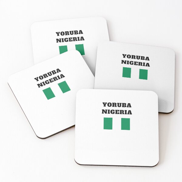 Item preview, Youruba Nigeria Santeria DNA Ancestry designed and sold by Jeangel97.