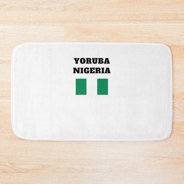 Item preview, Youruba Nigeria Santeria DNA Ancestry designed and sold by Jeangel97.