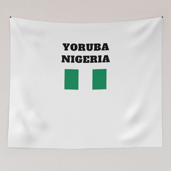 Item preview, Youruba Nigeria Santeria DNA Ancestry designed and sold by Jeangel97.
