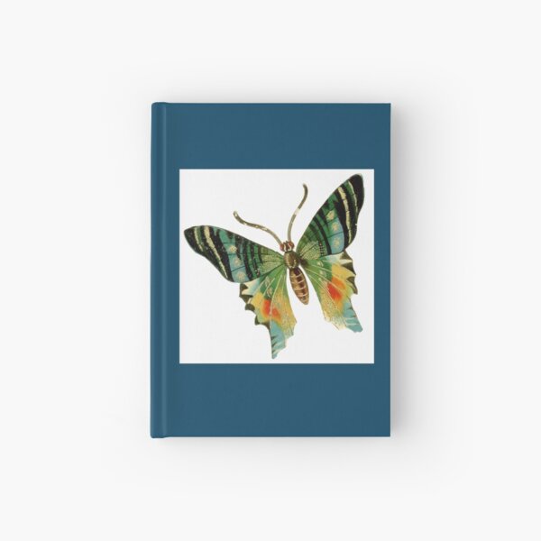 Hardcover Journal