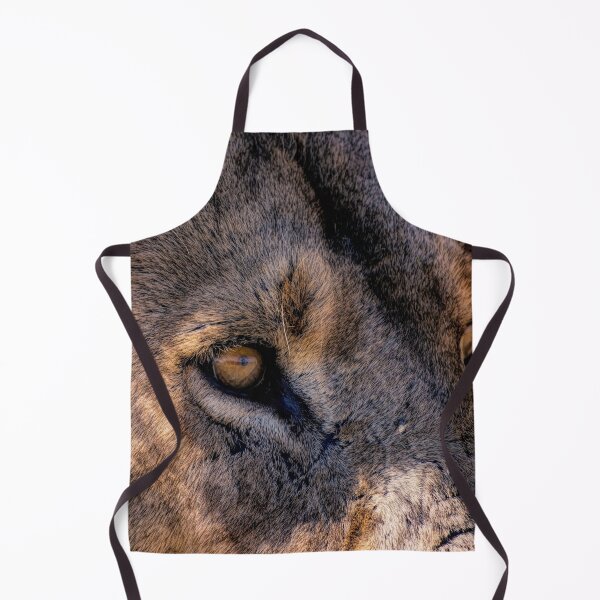 Item preview, The Majestic Lion designed and sold by Marylou Badeaux.