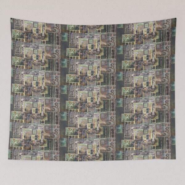 Item preview, Aislamiento designed and sold by Becky58805.