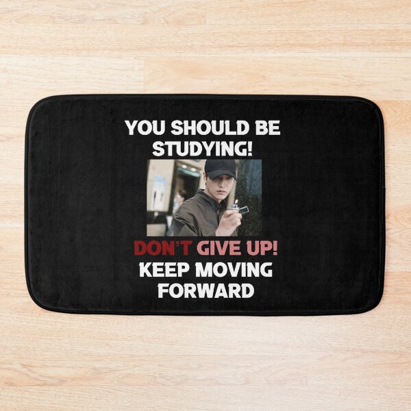 Item preview, Lee Min Ho [You should be studying] designed and sold by kpopkdramamerch.