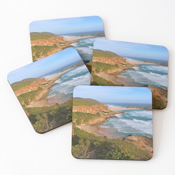 Item preview, Robberg Peninsula Nature Reserve, South Africa, Africa designed and sold by FranWest.