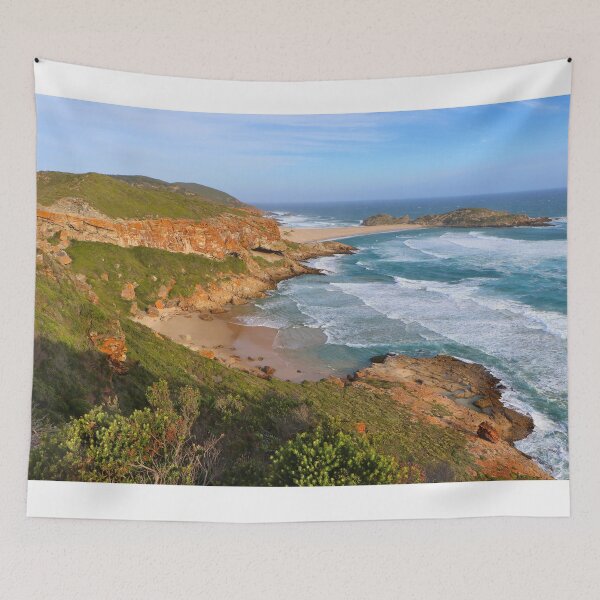 Item preview, Robberg Peninsula Nature Reserve, South Africa, Africa designed and sold by FranWest.