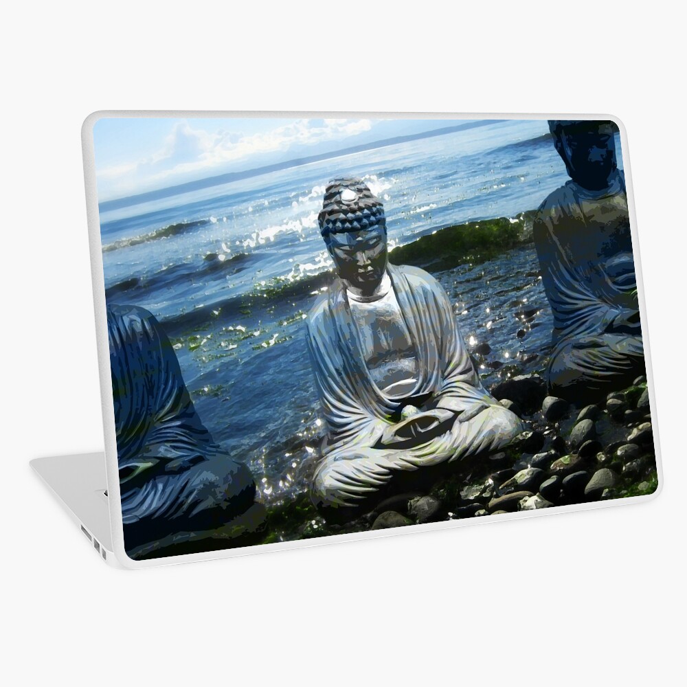 Item preview, Laptop Skin designed and sold by ColeRW.
