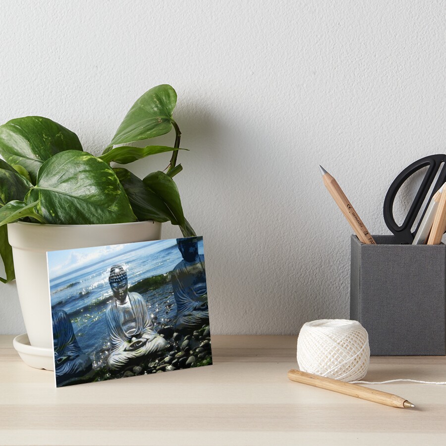 Item preview, Art Board Print designed and sold by ColeRW.