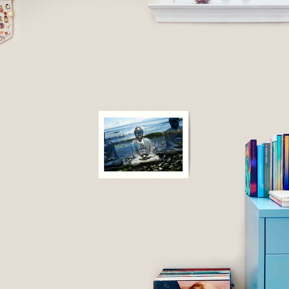 Item preview, Art Print designed and sold by ColeRW.