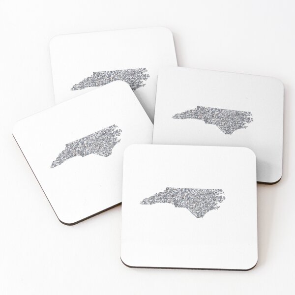 Item preview, north carolina glitter designed and sold by madssticker.