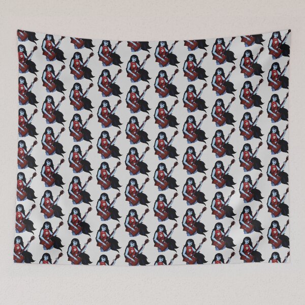 Item preview, Marceline designed and sold by Karli Mogen.